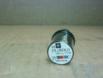  Telemecanique DL1 BDG3 Green Steady LED Lamp 120V Image