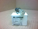  Telemecanique DL1 BDG4 LED Cluster Lamp Red 120V Image