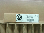  FUSE, BUSSMANN - FWH-80B, 80 Amp (80A) 500V Fast Acting Fuse, Image