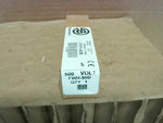  FUSE, BUSSMANN - FWH-80B, 80 Amp (80A) 500V Fast Acting Fuse, Image