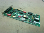  ITW RANSBURG STR200836 BOARD Image