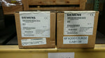  Siemens 6FX2001-2UK00 Incremental Encoder Synchro Flange PPR 9000 / 1024! Image