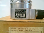  Heidenhain Rotary Encoder ROD 426 5000 27S12-03 376846-SW TTLx2 Image