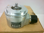  Heidenhain Rotary Encoder ROD 426 5000 27S12-03 376846-SW TTLx2 Image