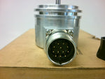  Heidenhain Rotary Encoder ROD 426 5000 27S12-03 376846-SW TTLx2 Image