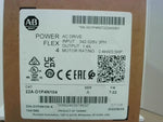  ALLEN BRADLEY 22AD1P4N104 Image