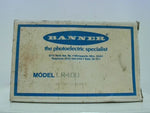  BANNER LR400 Sensor Emitter Image