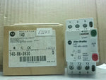  Allen-Bradley 140-MN-0630 Manual Motor Starter Circuit Breaker Image