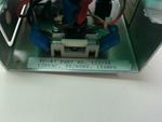  Rodix 121-18 Controller Feeder Cube FC-47 Image