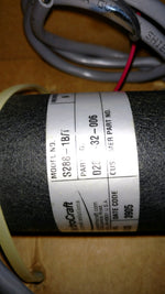  ELECTROCRAFT 028832006 MOTOR Image