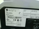  Allen Bradley 1764-24BWA MicroLogix 1500 24 Point Controller Series B Image