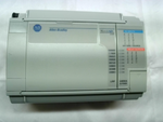  Allen Bradley 1764-24BWA MicroLogix 1500 24 Point Controller Series B Image