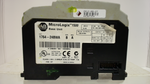  Allen Bradley 1764-24BWA MicroLogix 1500 24 Point Controller Series B Image