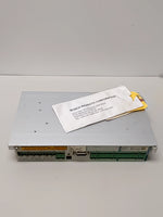  INDRAMAT DKC01.1-040-7-FW ECODRIVE Digital Servo Drive FACTORY RECONDITIONED! Image