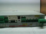  INDRAMAT DKC01.1-040-7-FW ECODRIVE Digital Servo Drive FACTORY RECONDITIONED! Image
