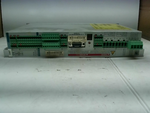  INDRAMAT DKC01.1-040-7-FW ECODRIVE Digital Servo Drive FACTORY RECONDITIONED! Image