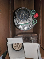  GMN HSX80SC High Frequency Spindle Motor Image