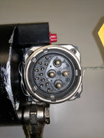  GMN TSSV 100-45000/4 High Frequency Spindle Image