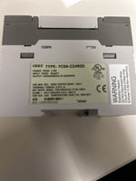  IDEC FC5A-C24R2D Micro Programmable Logic Controller Image