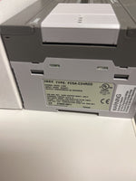  IDEC FC5A-C24R2D Micro Programmable Logic Controller Image