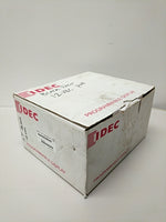  IDEC HG2G-SB21VF-B Touch Screen Operator Interface Image