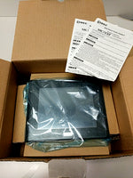  IDEC HG2G-SB21VF-B Touch Screen Operator Interface Image