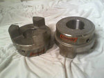  LoveJoy L-190 Coupling 4-1/2" Wide 3" Tall Price As a Set of 2 Image