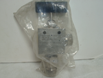  Autoclave Engineers 30VM9872 Valve 2004S-155 HT-A15683 Image