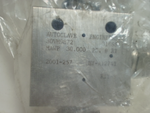  Autoclave Engineers 30VM9872 Valve 2004S-155 HT-A15683 Image