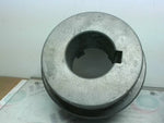  Magnoloy 500 Coulping Hub 1-7/8" x 1/2" Keyway (Set  of Two) Image