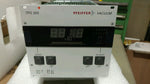  CONTROLLER, BALZERS - TPG 300, TOTAL PRESSURE PUMP CONTROLLER, PI 300, CP 300, IF 300A, PS 300,  PS 300 IS 100-240 V, 50-600C/S, 60 VA, 2 FUSES, 1.25 AT INSIDE Image