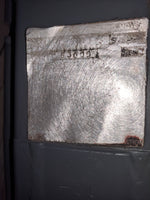  MITSUBISHI HA43NCBS SERVO MOTOR Image