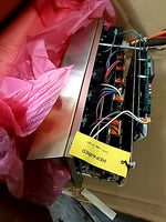  Allen Bradley 1336-MOD-L3 Logic Interface Board 115VAC Image