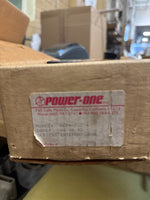 POWER-ONE HE2472A POWER SUPPLY Image