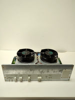  Siemens 6EW1861-2AF SINUMERIK 800 Power Supply 230V 5V/40A Image