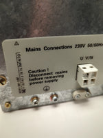  Siemens 6EW1861-2AF SINUMERIK 800 Power Supply 230V 5V/40A Image