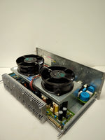  Siemens 6EW1861-2AF SINUMERIK 800 Power Supply 230V 5V/40A Image