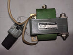  GENERAL ELECTRIC CR9500C100B2A SOLENOID Image