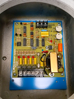  STC 7929 Sequence Programmer for Dust Collector in Adalet XJHA Enclosure Image