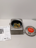  STC 7929 Sequence Programmer for Dust Collector in Adalet XJHA Enclosure Image