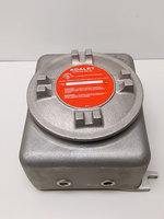  STC 7929 Sequence Programmer for Dust Collector in Adalet XJHA Enclosure Image