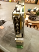  Indramat TDM 3.3-020-300-W0 AC Servo Controller 9/18A Image