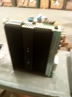  Indramat TDM 3.3-020-300-W0 AC Servo Controller 9/18A Image