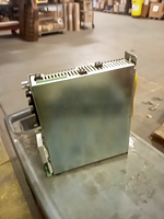  Indramat TDM 3.3-020-300-W0 AC Servo Controller 9/18A Image