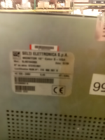  Selti Electronica SL/851042003 10" Monitor Image