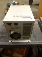  Spindel 50084-02 3Ph AC Motor Drive 4V008A-H Adjustable Frequency Image