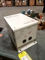  Spindel 50084-02 3Ph AC Motor Drive 4V008A-H Adjustable Frequency Image