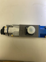  Bosch Rexroth DREB 6X-1X/175MG24-25Z4N Proportional Pressure Reducing Valve 0811402063 Image