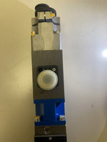  Bosch Rexroth DREB 6X-1X/175MG24-25Z4N Proportional Pressure Reducing Valve 0811402063 Image