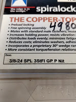  SPIRALOCK 17450 TAP Image